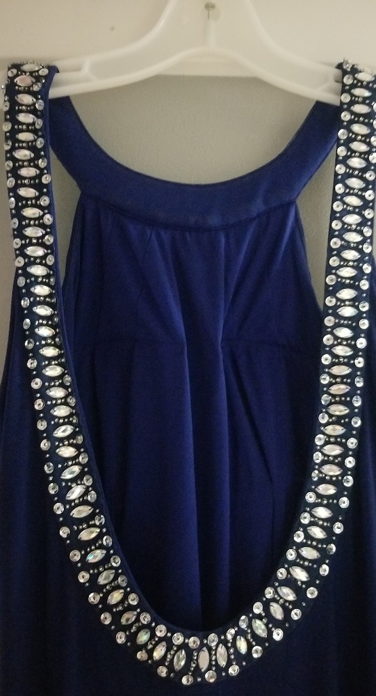 Prom Dress - Picture 3 of 4
